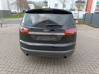 gebraucht Ford S-MAX 2,0 EcoBoost 149kW Titanium S PowerShi...