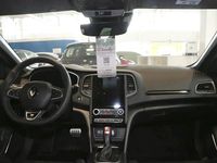 Gebraucht Renault Mégane IV R.S. 159 PS (116 kW) 2024 Schwarz Limousine