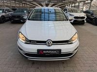 Gebraucht VW Golf VII 184 PS (135 kW) 2020 Weiß Kombi