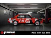 Gebraucht BMW 528 280 PS (205 kW) 1979 Rot Limousine