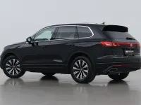 Gebraucht VW Touareg Elegance 340 PS (250 kW) 2025 Schwarz SUV