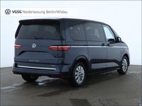 gebraucht VW Multivan Style Hybrid Leder, TravelAssist, AGR