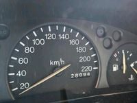 Gebraucht Ford Fiesta 100 PS (73 kW) 1998 Silber Kleinwagen