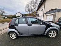 gebraucht Smart ForFour 1,5 cdi 70kW passion passion