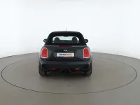 Gebraucht Mini John Cooper Works Cabriolet 231 PS (169 kW) 2018 Grau Cabrio