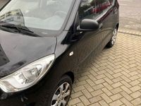 gebraucht Hyundai i10 1.1 5 Star Edition 5 Star Edition