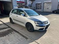 gebraucht VW Golf Plus 1.6 FSI TRENDLEIN AHK KLIMA