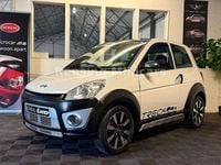 Gebraucht Ligier IXO 2011 Weiß Kleinwagen