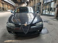 gebraucht Alfa Romeo 156 ti Limo