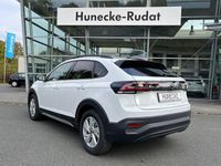 Gebraucht VW Taigo Life 110 PS (80 kW) 2023 Weiß SUV