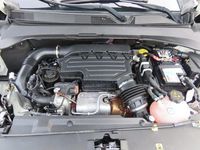 Gebraucht Jeep Compass 150 PS (110 kW) 2021 Weiß SUV