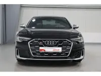 Gebraucht Audi S6 253 PS (186 kW) 2025 Schwarz Limousine