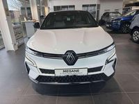 Gebraucht Renault Megane E-Tech Komfort 160 kW (218 PS) 2024 Schwarz Limousine