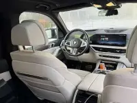 Gebraucht BMW X7 M Sport 530 PS (389 kW) 2023 Schwarz SUV