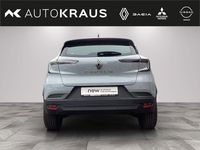 Neu Renault Captur Evolution 91 PS (66 kW) 2025 Grau SUV