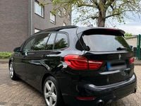 Second-hand BMW 220 190 CP (139 kW) 2020 Negru Break