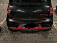 gebraucht VW Fox 1.4