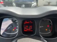 Gebraucht Fiat Panda Cross Cross 69 PS (50 kW) 2020 Weiß Kleinwagen