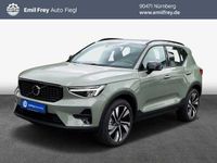 Gebraucht Volvo XC40 145 PS (106 kW) 2024 SUV