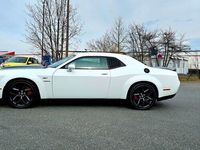 gebraucht Dodge Challenger R/T 5.7L V8 HEMI/LEDER/AUT/2000 KM!