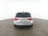 Gebraucht Audi A4 Sport 150 PS (110 kW) 2018 Grau Kombi