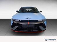 Gebraucht Hyundai Ioniq 5 N Performance 447 kW (609 PS) 2025 Blau SUV