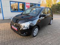 Gebraucht Suzuki Celerio Club 68 PS (50 kW) 2019 Schwarz Kleinwagen