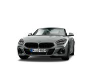 Gebraucht BMW Z4 Efficient Dynamics 197 PS (144 kW) 2024 Cabrio