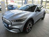 Gebraucht Ford Mustang Mach-E Premium 197 kW (269 PS) 2023 Silber SUV