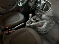 Gebraucht Smart ForFour 90 PS (66 kW) 2019 Schwarz Kleinwagen