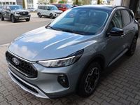 Neu Ford Kuga Active X 242 PS (177 kW) 2026 Solarsilver metallic SUV