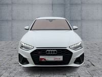 Gebraucht Audi S4 Design 347 PS (255 kW) 2020 Ibisweiß Kombi