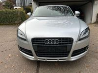 Gebraucht Audi Cabriolet 200 PS (147 kW) 2008 Grau Cabrio