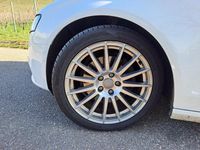Gebraucht Audi A4 S-Line 179 PS (131 kW) 2010 Weiß Kombi