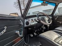 Second-hand Mini 1300 64 CP (47 kW) 2000 Negru Hatchback