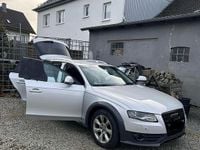 Gebraucht Audi A4 Allroad 239 PS (175 kW) 2010 Silber Kombi
