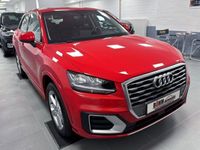 gebraucht Audi Q2 Sport Ultra 1.0 TFSI *PDC*SHZ*DAB*Sportsitze