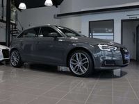 gebraucht Audi A3 1.0 TFSI 30 TFSI design*NAVI*LED*SHZ*AHK*TEMP