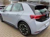 Gebraucht VW ID.3 Pro 150 kW (204 PS) 2023 Grau Kleinwagen