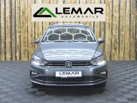 Gebraucht VW Golf VII Join 116 PS (85 kW) 2019 Grau Limousine