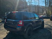 Gebraucht Land Rover Freelander 2 152 PS (111 kW) 2011 Andere farben SUV