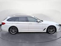 gebraucht BMW 520 d xDrive Touring