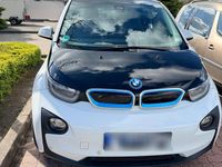 Gebraucht BMW i3 2014 Schwarz Kleinwagen