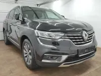 Occasion Renault Koleos 184 ch (135 kW) 2022 Noir SUV