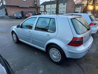 Gebraucht VW Golf III 102 PS (75 kW) 1999 Grau Limousine