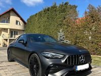 Gebraucht Mercedes CLE200 204 PS (150 kW) 2024 Schwarz