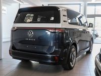 gebraucht VW ID. Buzz Bus (EB)(2022->) 150 kW Pro