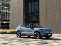 Neu Volvo EX30 Plus 200 kW (272 PS) 2026 Onyx black SUV