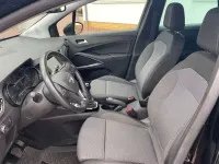 Gebraucht Opel Crossland Elegance 110 PS (80 kW) 2023 Lackierung schwarz perla nera/ SUV