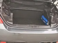 Gebraucht Peugeot 308 CC 2010 Grau Cabrio